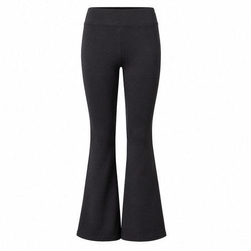 Girls flared leggings - girls,