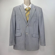 William Hunt Blazer Men's Size