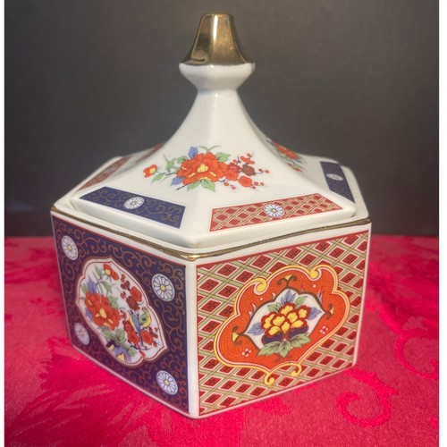 Vintage japanese imari - japanese,