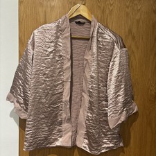 River Island, Dusky Pink