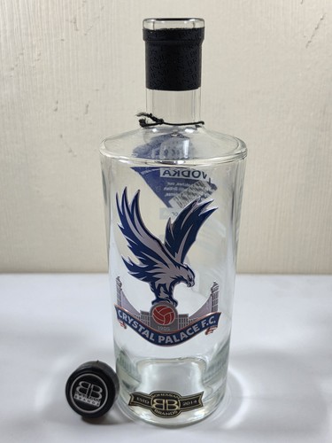 Crystal palace dark berry - dark,