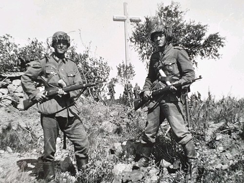 Original german ww2 - german,