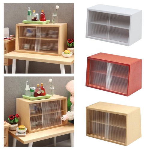 Dollhouse miniature furniture - dollhouse,