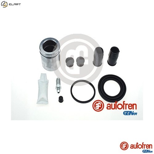 Repair kit brake - kit,