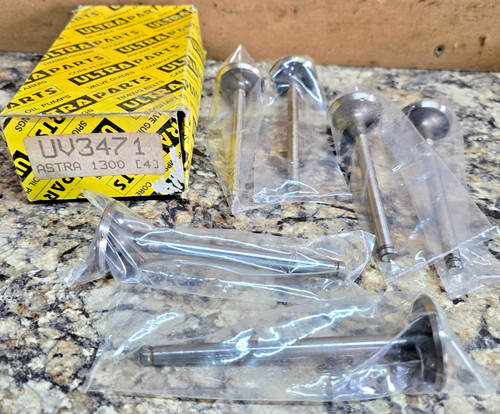 Ultra parts uv3471 inlet - ultra, parts,