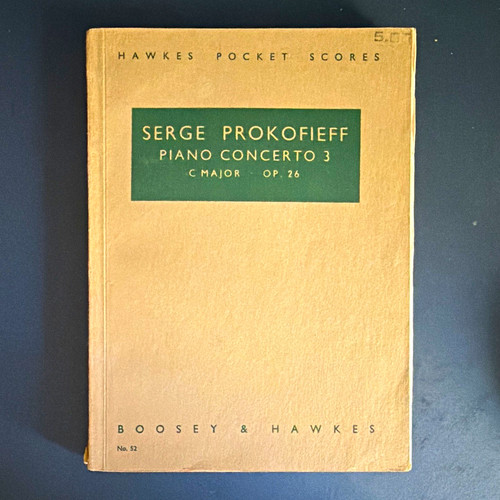 Boosey hawkes pocket - hawkes,