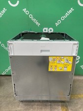 Zanussi Built In Dishwasher 13 Place Fullsize 60cm ZDLN1511 #LF107590