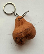 FUNNY RUDE ADULT JOKE KEYRING