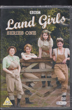 Land Girls - Series 1 -