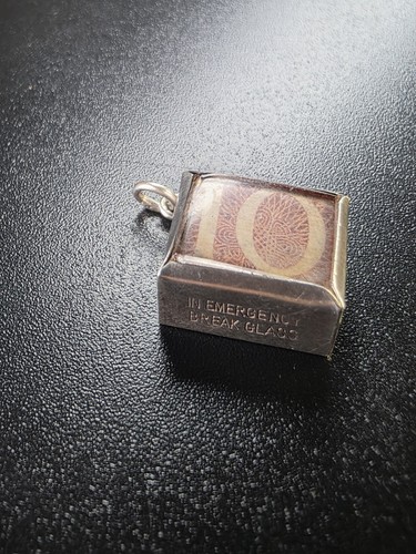 Vintage sterling silver - sterling,