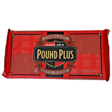 TRADER JOE'S HUGE BELGIUM