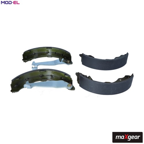 Brake shoe set 0224 for - shoe,