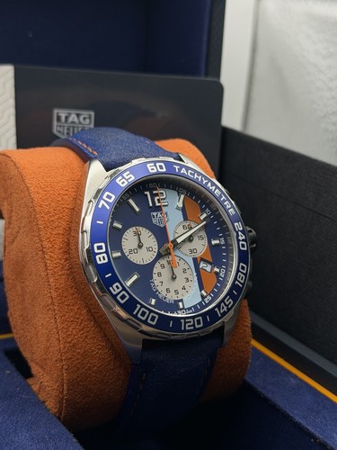2020 tag heuer chronograph - heuer,