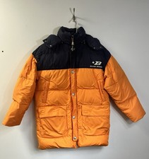 Vintage Bogner Sports Goose