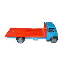 Dinky supertoys 512 guy flat - dinky,