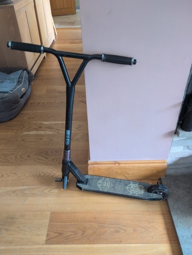 Mongoose scooter stance elite - mongoose,
