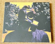 Steven Wilson – Insurgentes (2016 Kscope) Remastered CD Digipak Case KSCOPE375
