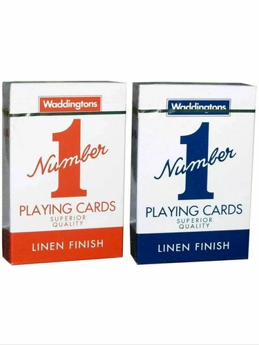 Waddingtons classic - waddingtons, no.1