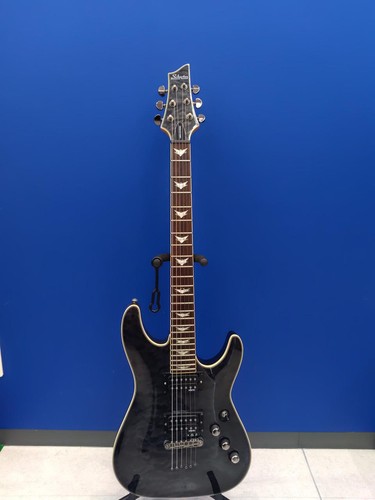 Schecter omen extreme - schecter, fr