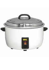 Buffalo commercial rice - buffalo, cooker