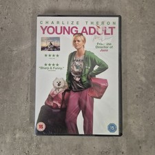 Young adult charlize theron - -,