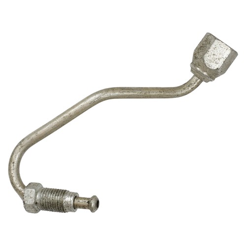 Triumph brake pipe t140e - triumph, top
