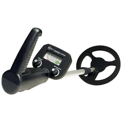 Junior metal detector - metal,