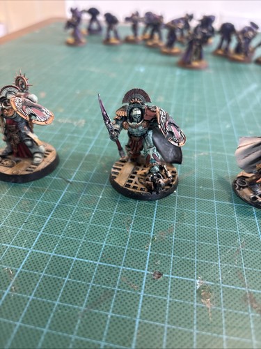 Warhammer 40k minotaurs - 40k,