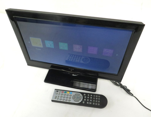 Alba led16911dvd dvd combi - alba,