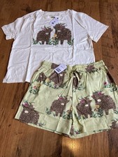 Next Hamish The Highland Cow