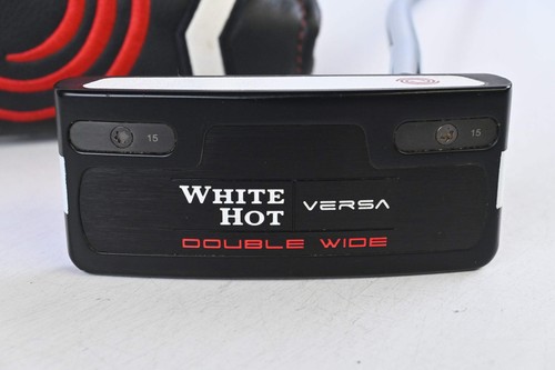 Odyssey white hot - white,