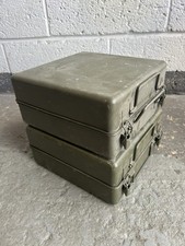 Genuine British Army Cooker