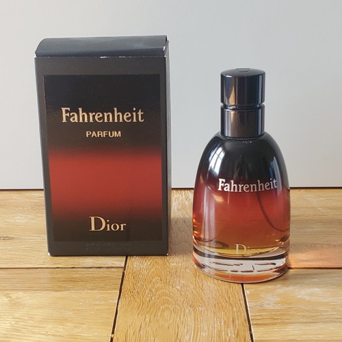 Christian dior fahrenheit - christian,