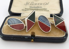 Antique English Art Deco era
