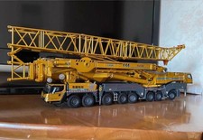 for XCMG XCA1200 1200 tons