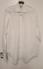 TM Lewin mens shirt size 16.5
