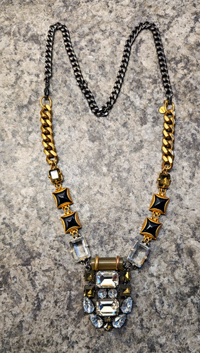 Stella dot multicolour - &,