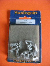 Harlequin Miniatures 6104