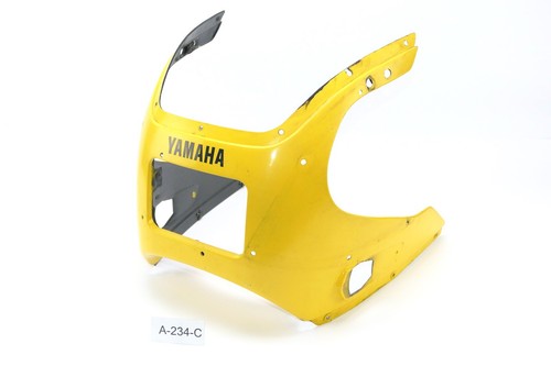 Yamaha tzr 250 2ma 1987 - 250,