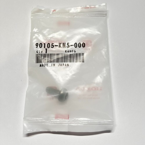 Honda genuine cbr900 gl1500 - honda,