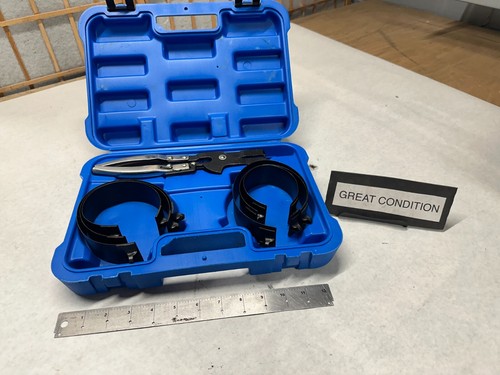 Handheld piston ring - handheld,