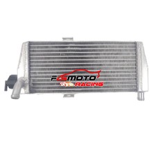 Aluminum Kart Radiator For