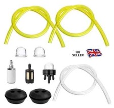 Universal fuel line hose - fuel,