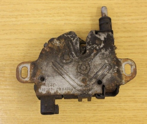 Genuine ford focus - focus, bonnet