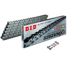 DID X-ring chain 525ZVMX2/108
