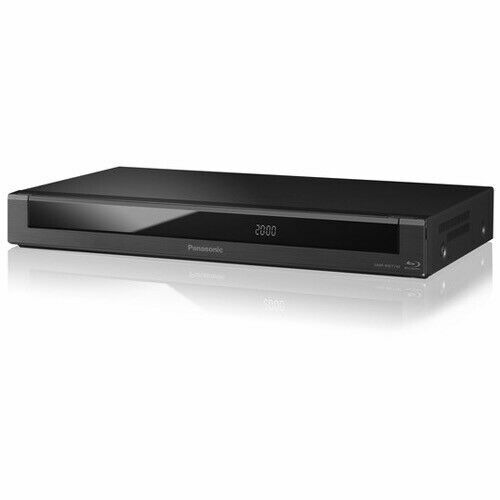 Panasonic dvd recorder with - panasonic,