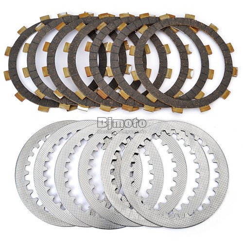Clutch friction plates for - clutch,