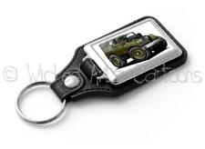 WickedKarz Cartoon Car Art