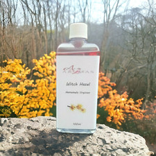 Witch hazel 100ml - witch,