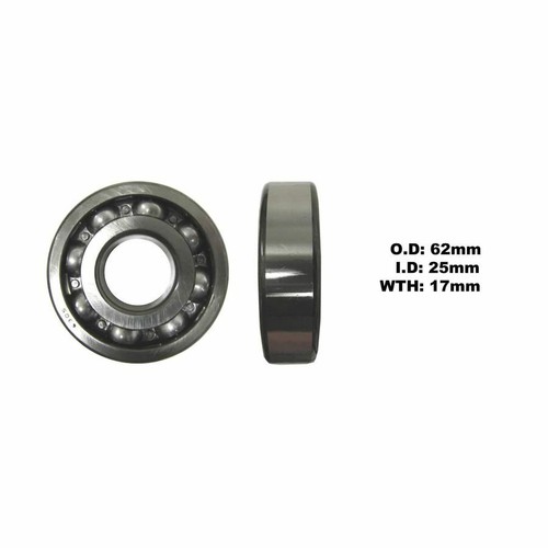 Crank bearing right - c3,